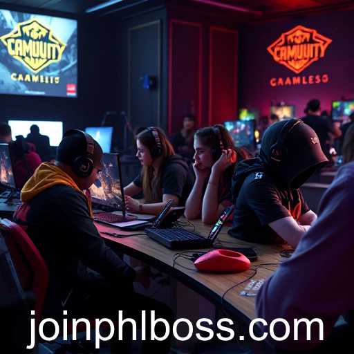 Discovering the Digital Realm of PHLBoss