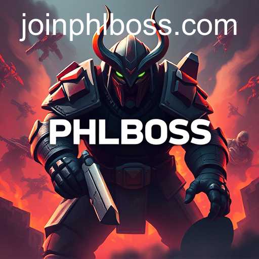 Gaming Community Buzzes with PHLBOSS Excitement