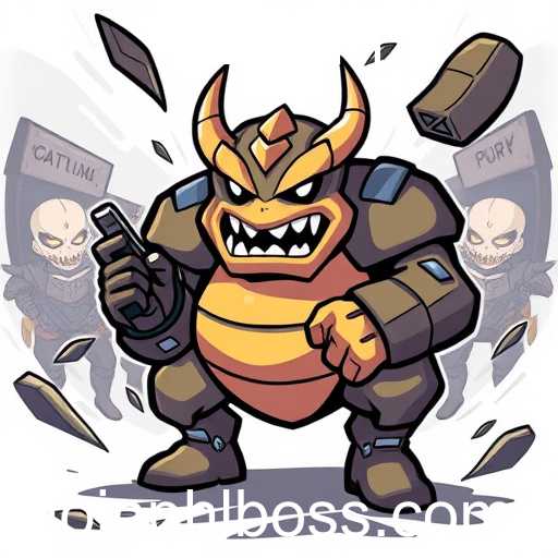 Exploring the Impact of PHLBoss on the Gaming Community