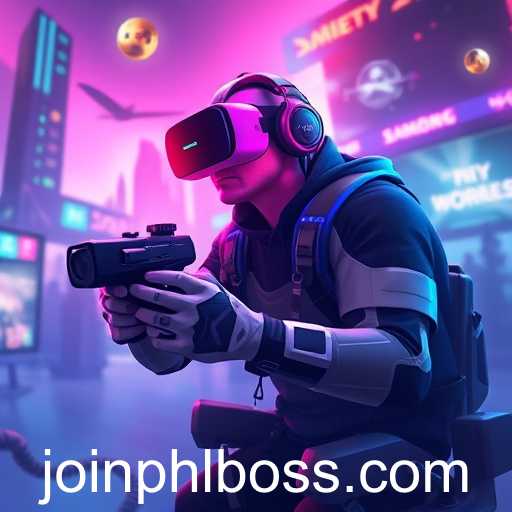 Unveiling the Evolution of Online Gaming in 2025