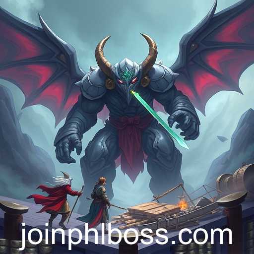 The Rise of PHLBOSS: A New Era in Online Gaming