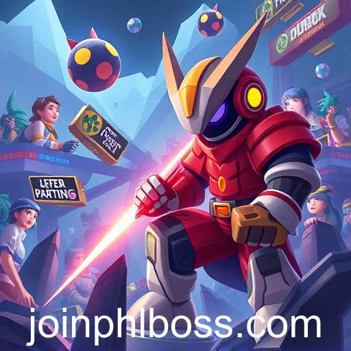 The Rising Popularity of PHLBOSS in Global Gaming