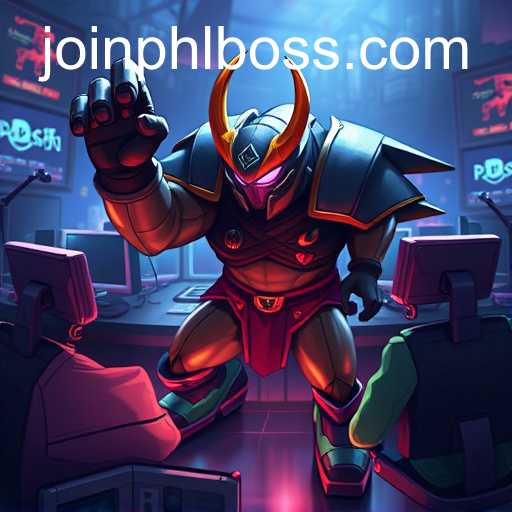 The Rise of PHLBoss in the Gaming World