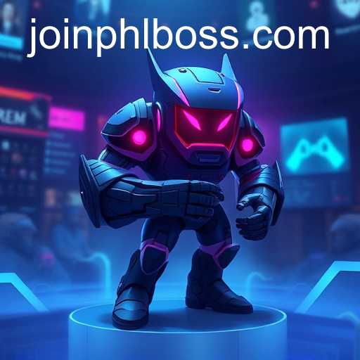 The Reign of Phlboss in Digital Gaming