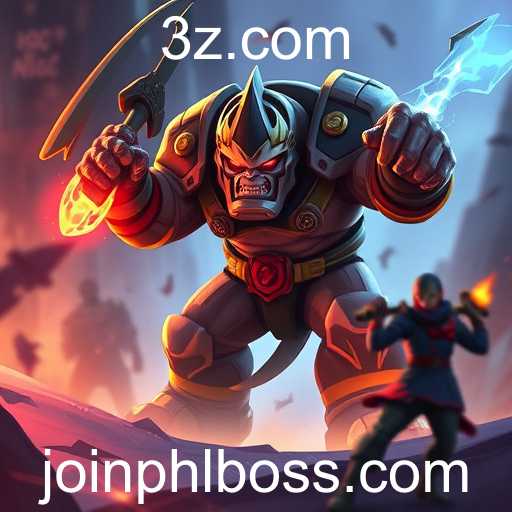 Gaming Evolution: The Rise of 'phlboss'
