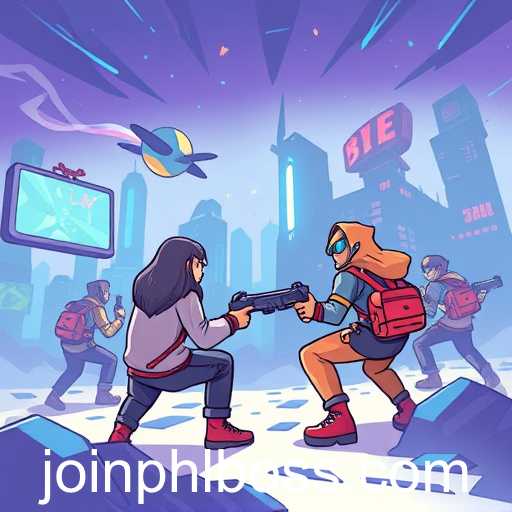 The Rise of Playful Challenges